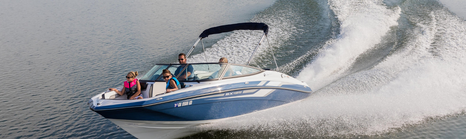 2020 Yamaha AR195 for sale in Defiance Marine, Bremerton, Washington